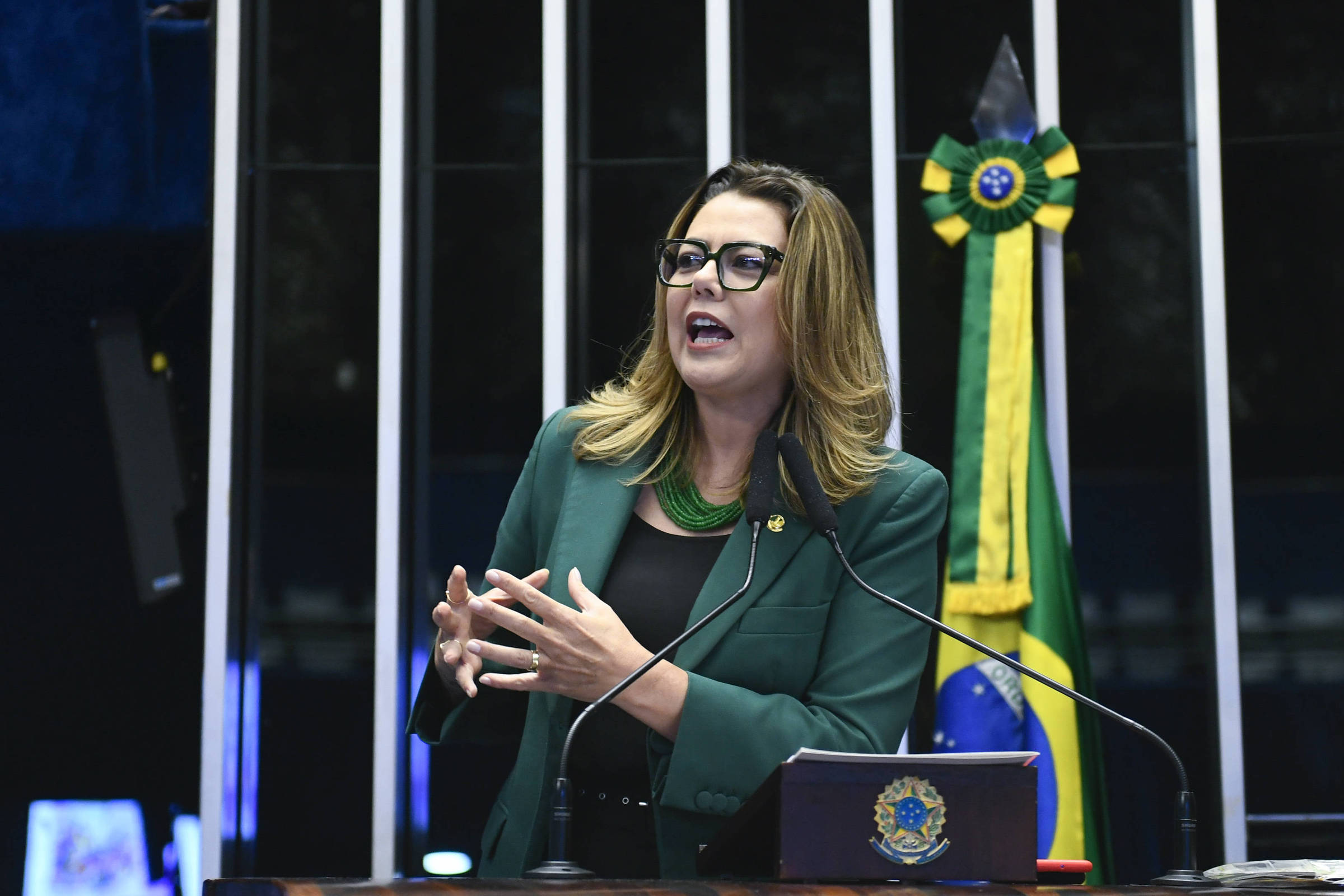 Brasil 500 anos — Rádio Senado