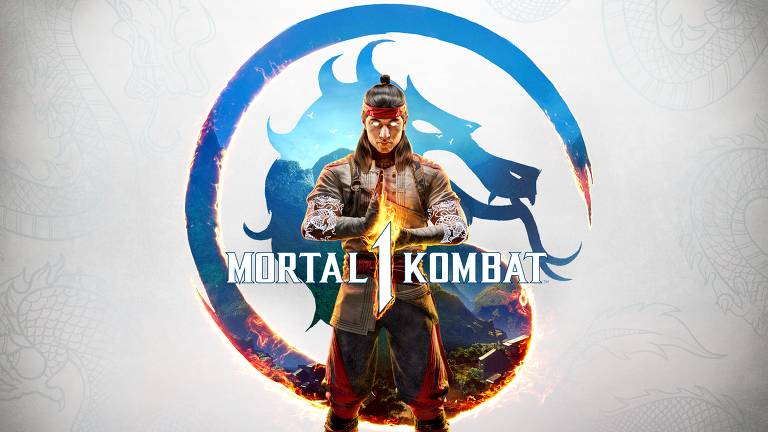 Veja imagens do jogo 'Mortal Kombat 1'