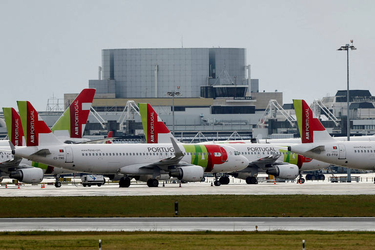 TAP amplia voos entre Portugal e Brasil e assina acordo com a Embratur