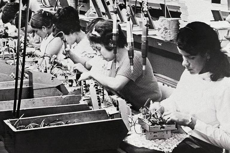 Contraceptive pill: USA used women as guinea pigs – 09/19/2023 – Science Contraceptive pill: USA used women as guinea pigs – 09/19/2023 – Science