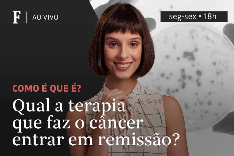 Como funciona a terapia de R$ 2 milhões que pode fazer câncer entrar em remissão?