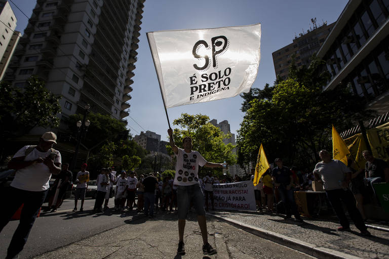 Vereador Camilo Cristófaro é cassado em São Paulo
