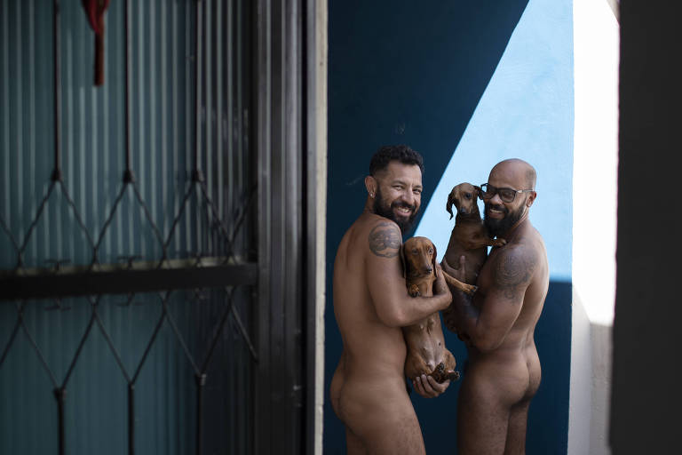 Conheça praias, hotéis e pousadas no Brasil em que nudez é permitida