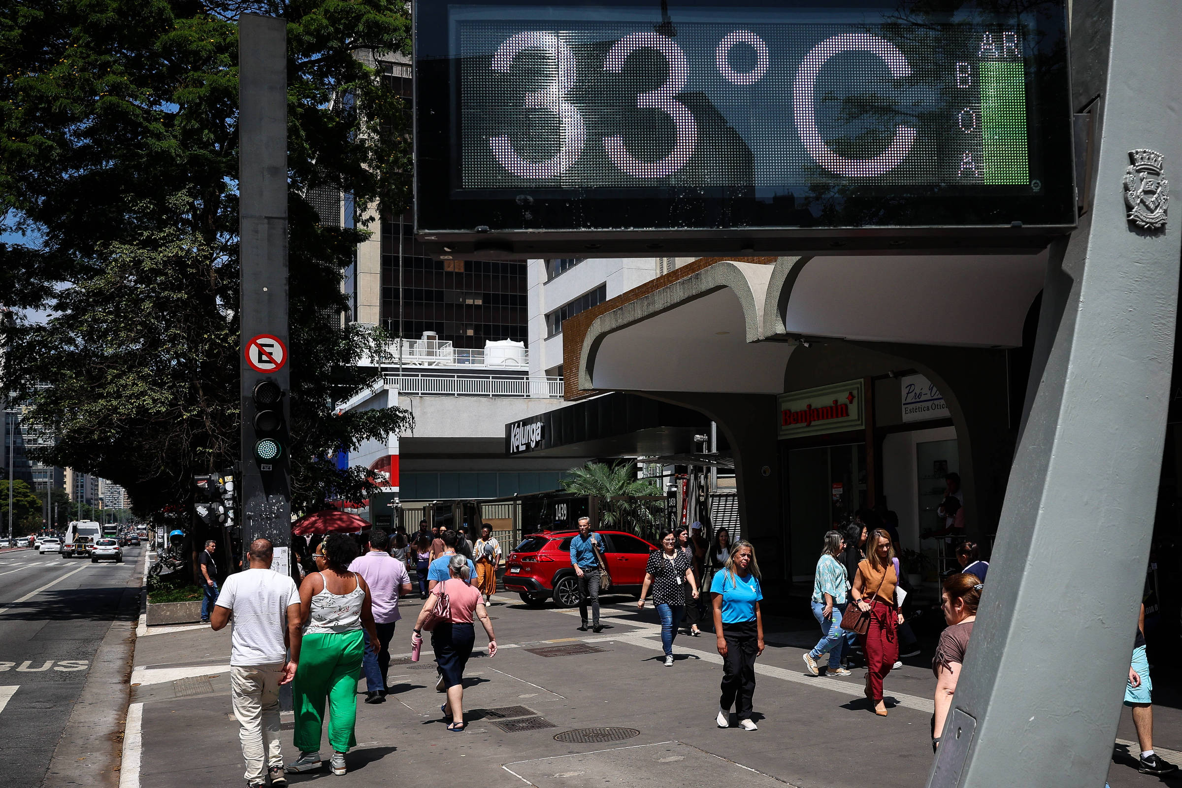 O que fazer no fim de semana de 27 a 29 de Outubro em São Paulo