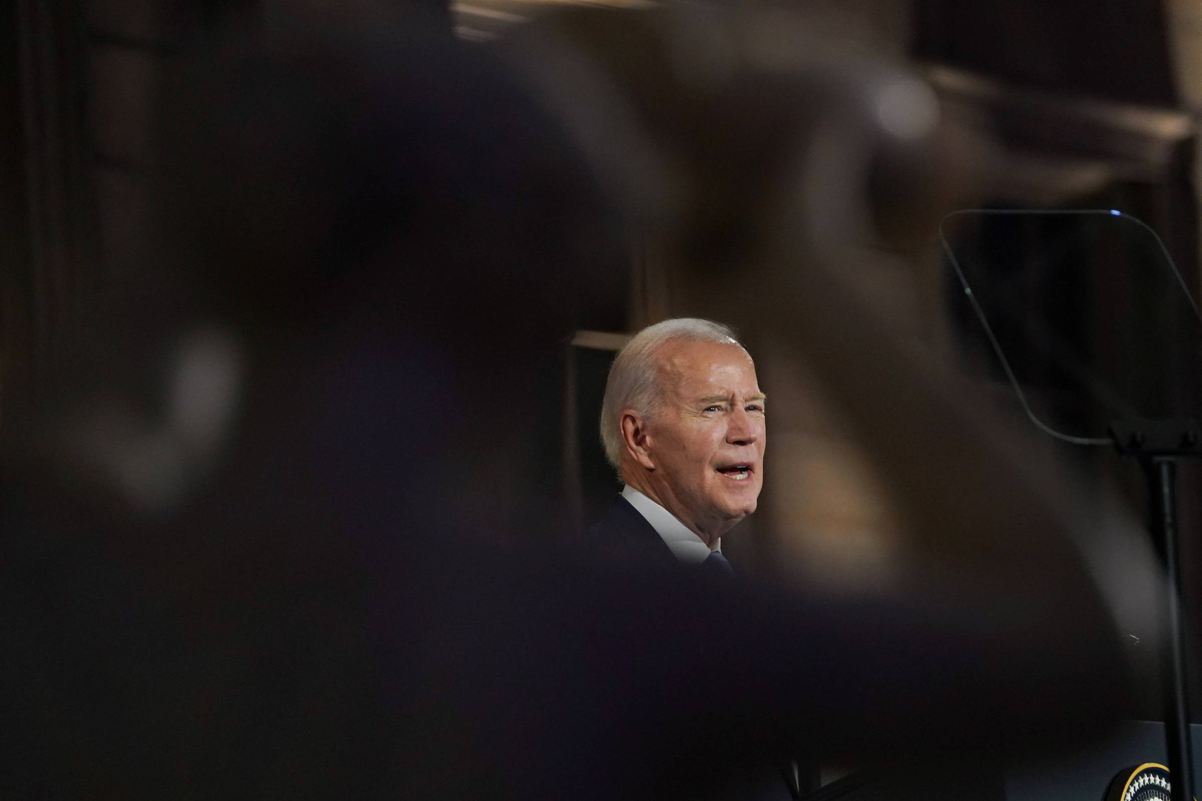 Opinion – Ross Douthat: Democrats make a fatal bet by choosing Biden for the elections