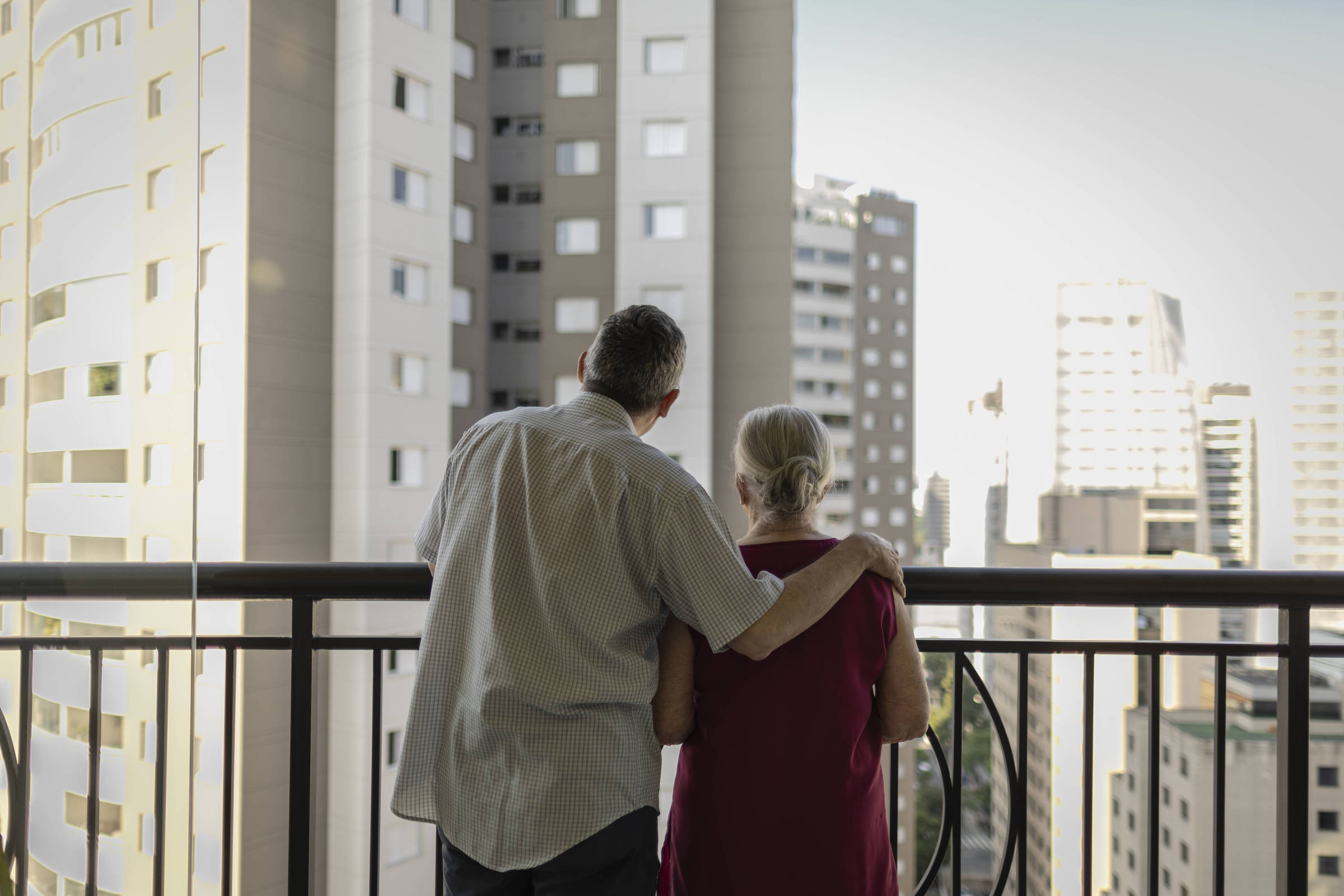 Brazil has almost 1 million people with Alzheimer’s – 09/21/2023 – Balance and Health
