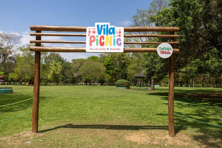 Parque Villa-Lobos ganha atrações pagas, mas tem reformas pendentes após 1 ano de concessão