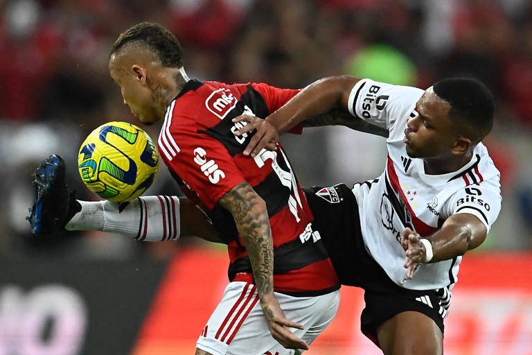 Será o fim do 'castigo' ao São Paulo na Copa do Brasil?