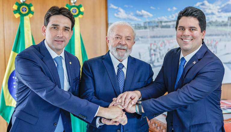Ministros do centrão encaram obstáculos para ampliar aliança de Lula no Congresso