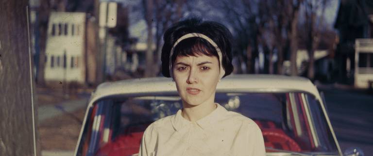 Cena do documentário "Marinheiro das Montanhas", de Karim Aïnouz