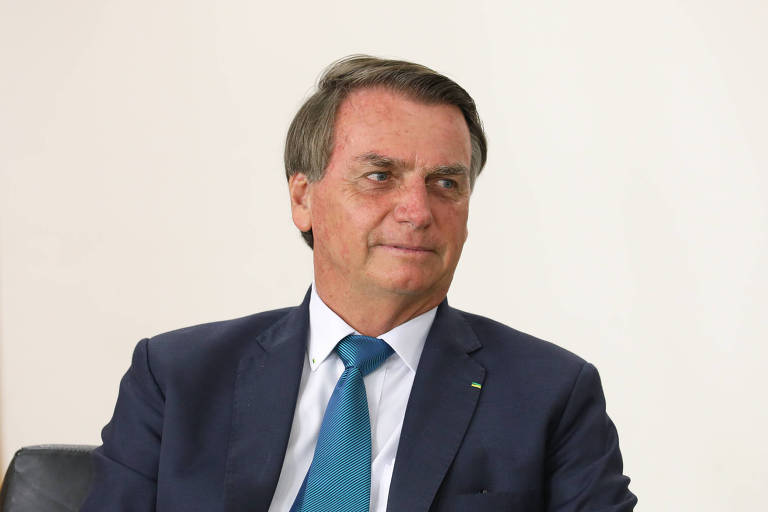 TSE rejeita por unanimidade recurso de Bolsonaro contra inelegibilidade