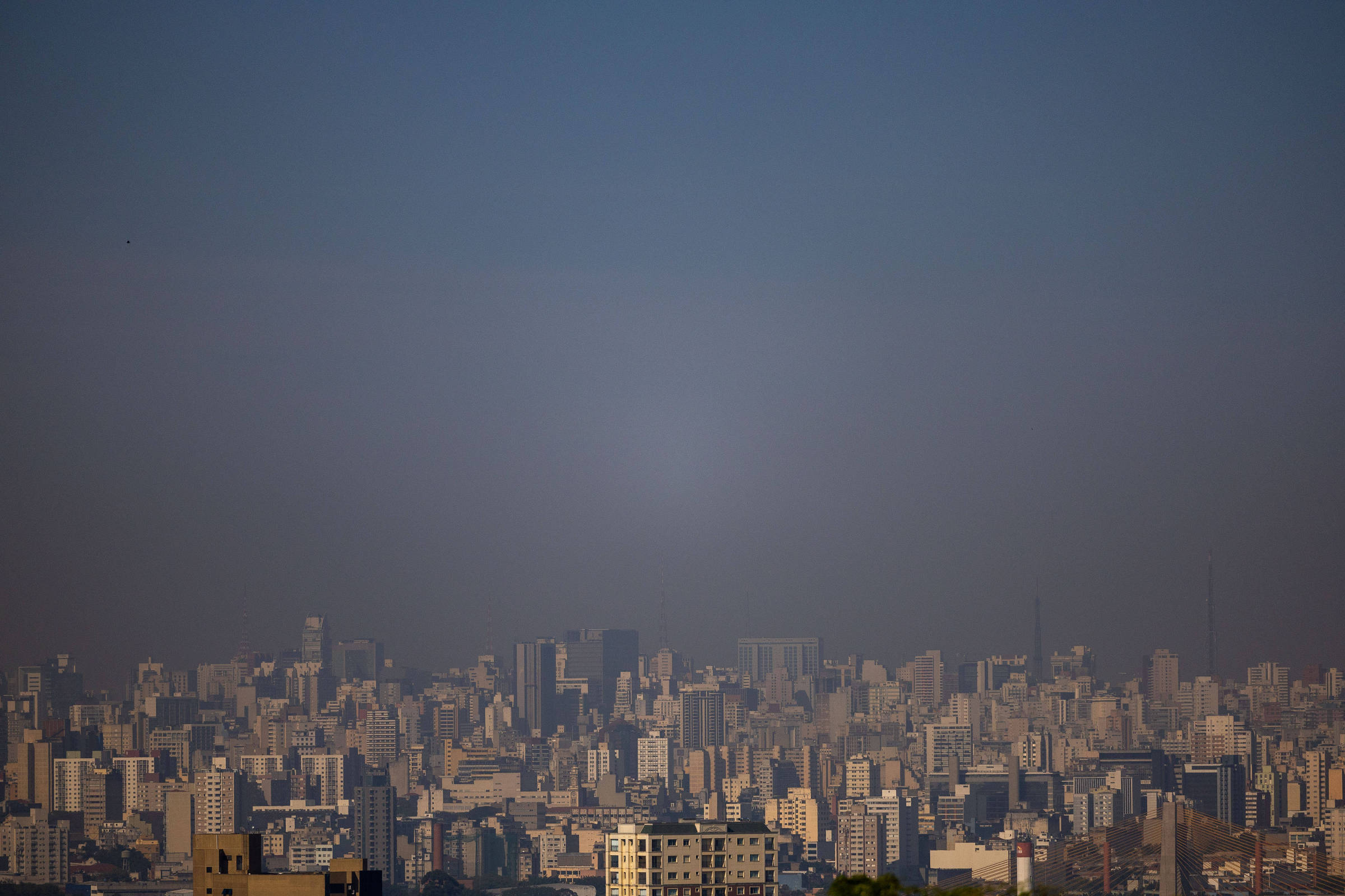 52°C no Rio de Janeiro. Como está a onda de calor na sua cidade?  Hidratem-se! : r/brasil