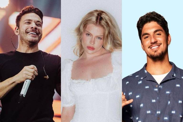Luísa Sonza, Bieber, Gabriel Medina: Relembre famosos que pararam carreira pela saúde mental