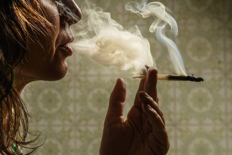 1 em cada 5 brasileiros diz já ter fumado maconha, aponta Datafolha