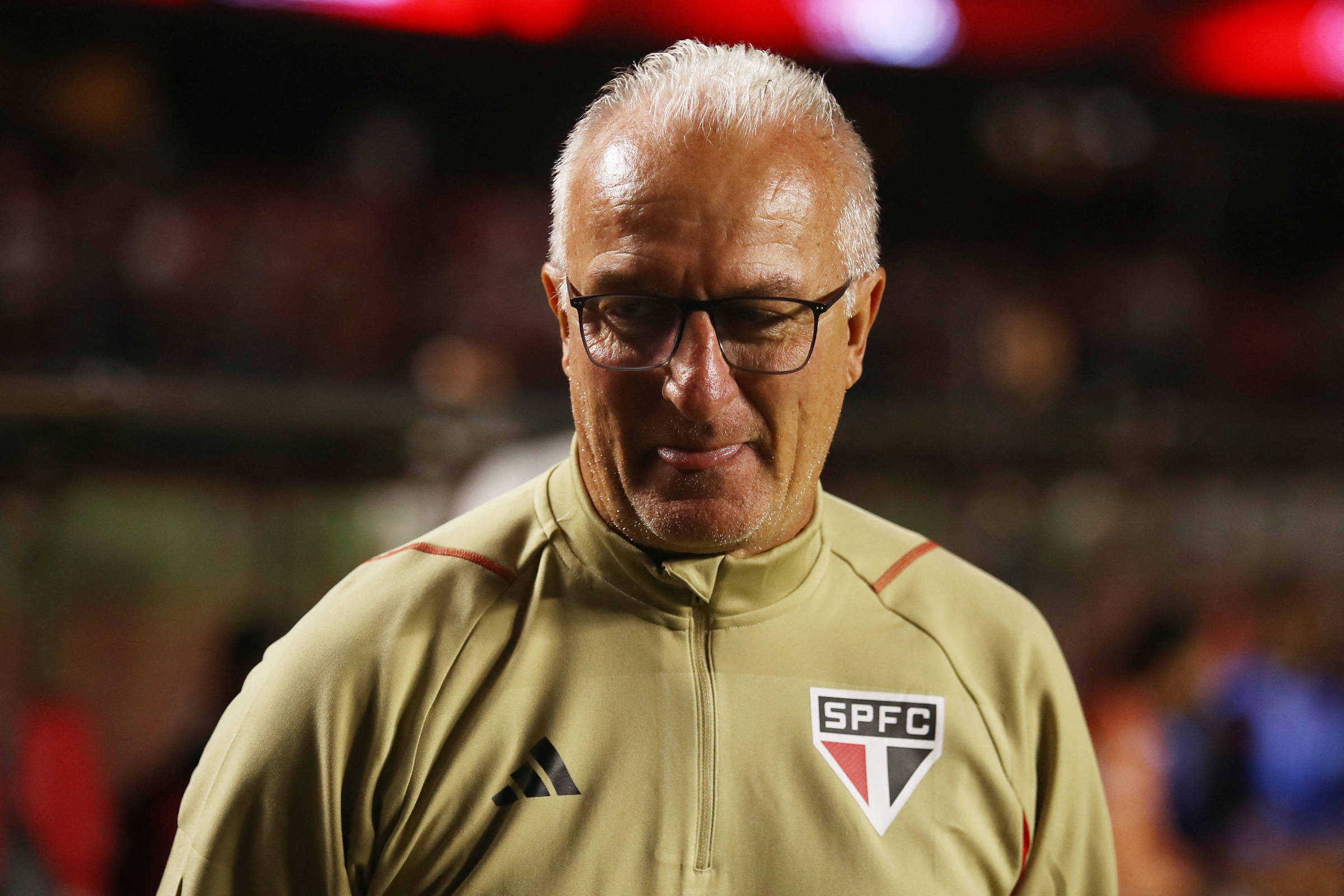 Os pilares táticos de Dorival Jr no São Paulo campeão da Copa do Brasil  2023 - Footure - Futebol e Cultura