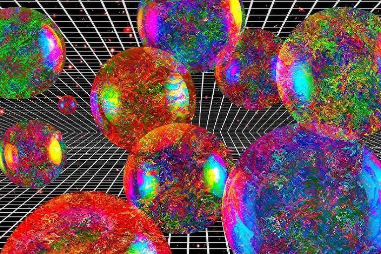 4 formas de entender o conceito de multiverso, segundo a ciência