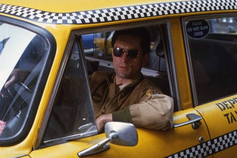 Roteirista de 'Taxi Driver' critica Robert De Niro por fazer comercial da Uber