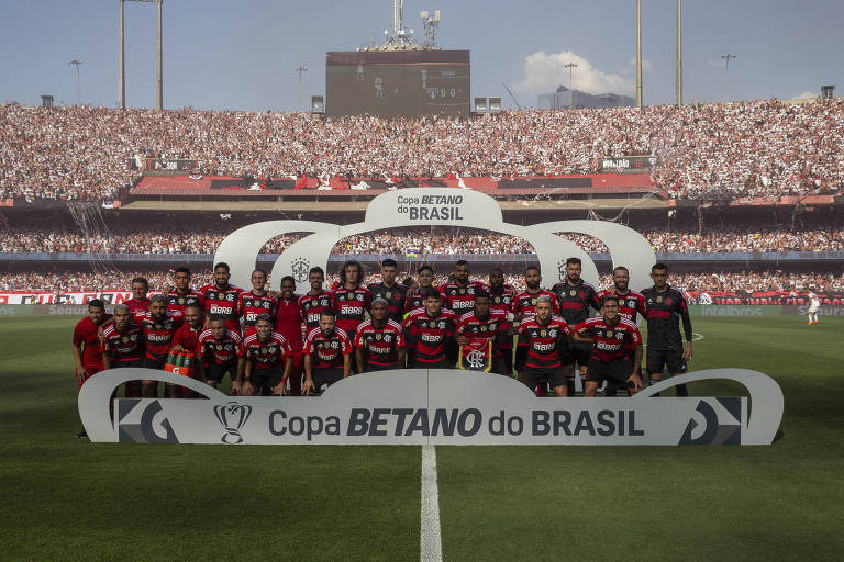 Dorival Júnior na segunda final da Copa do Brasil, mas com outra equipe.  Lucas Moura decide - AcheiUSA