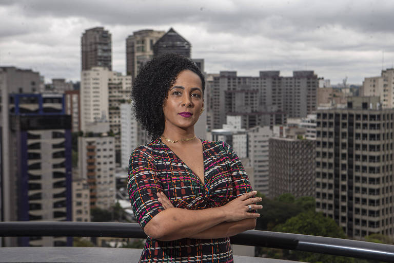 Promotora negra fala em missão ancestral e defende Justiça inclusiva e 'de olhos abertos'