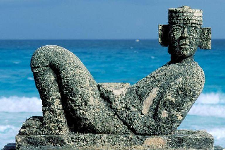 The sculptures that archaeologists have been trying to explain for decades – 09/25/2023 – Science