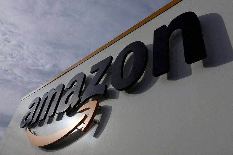 EUA processam Amazon por violação de leis antitruste