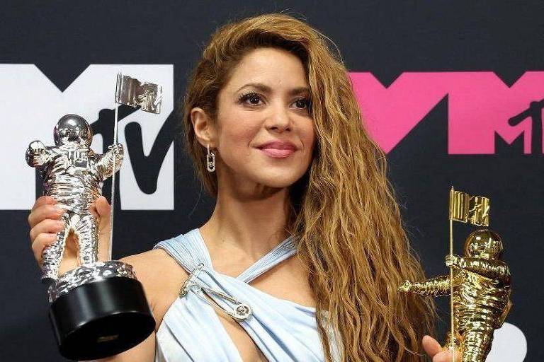 Por que Shakira é acusada de sonegar impostos pela 2ª vez na Espanha