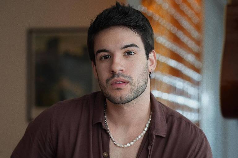 Quem é Diego Cruz, ator de vídeos engraçados nas redes e que agora está em 'Elas por Elas'