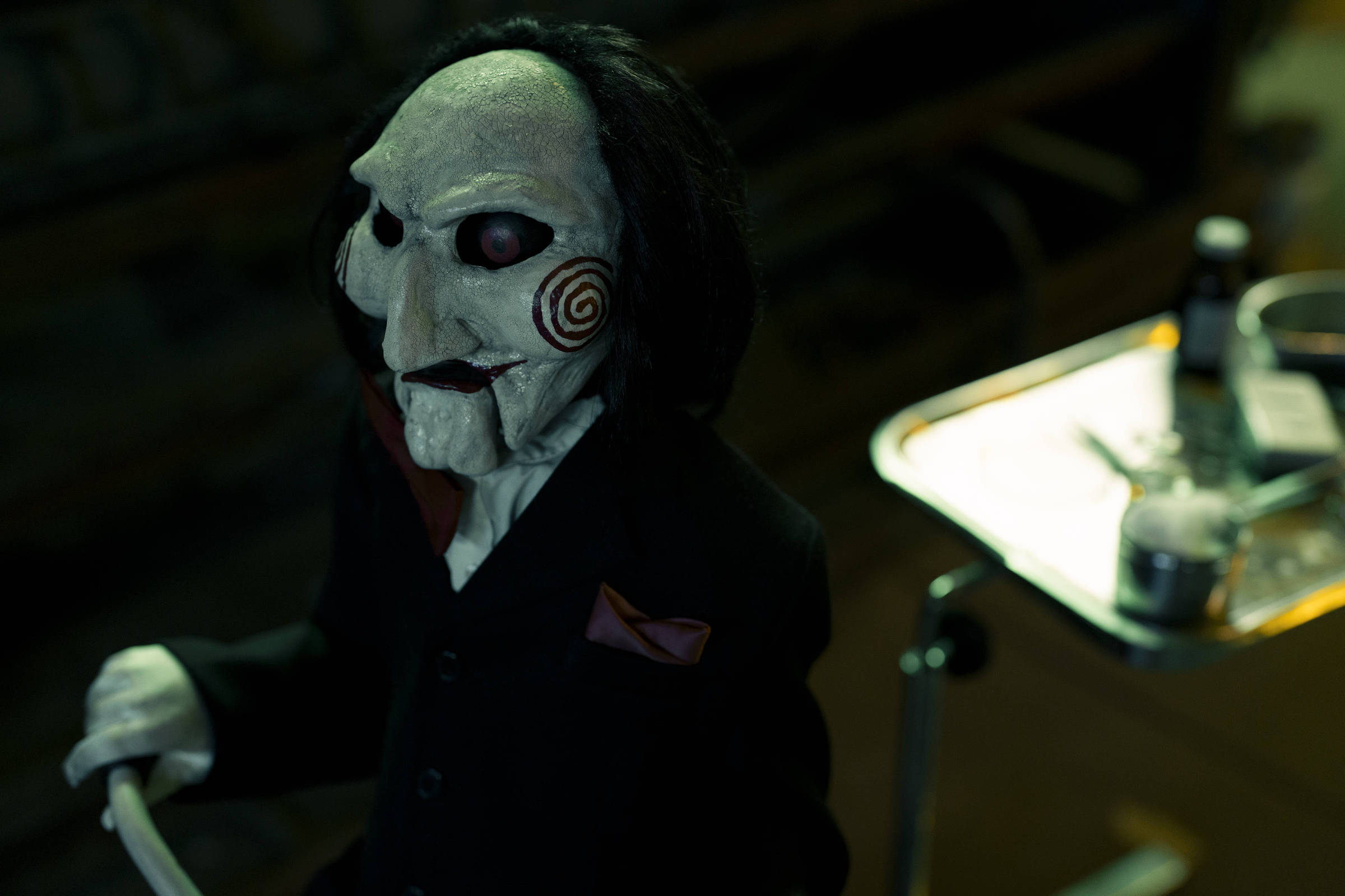 23 ideias de Jigsaw  personagens de terror, filmes de terror