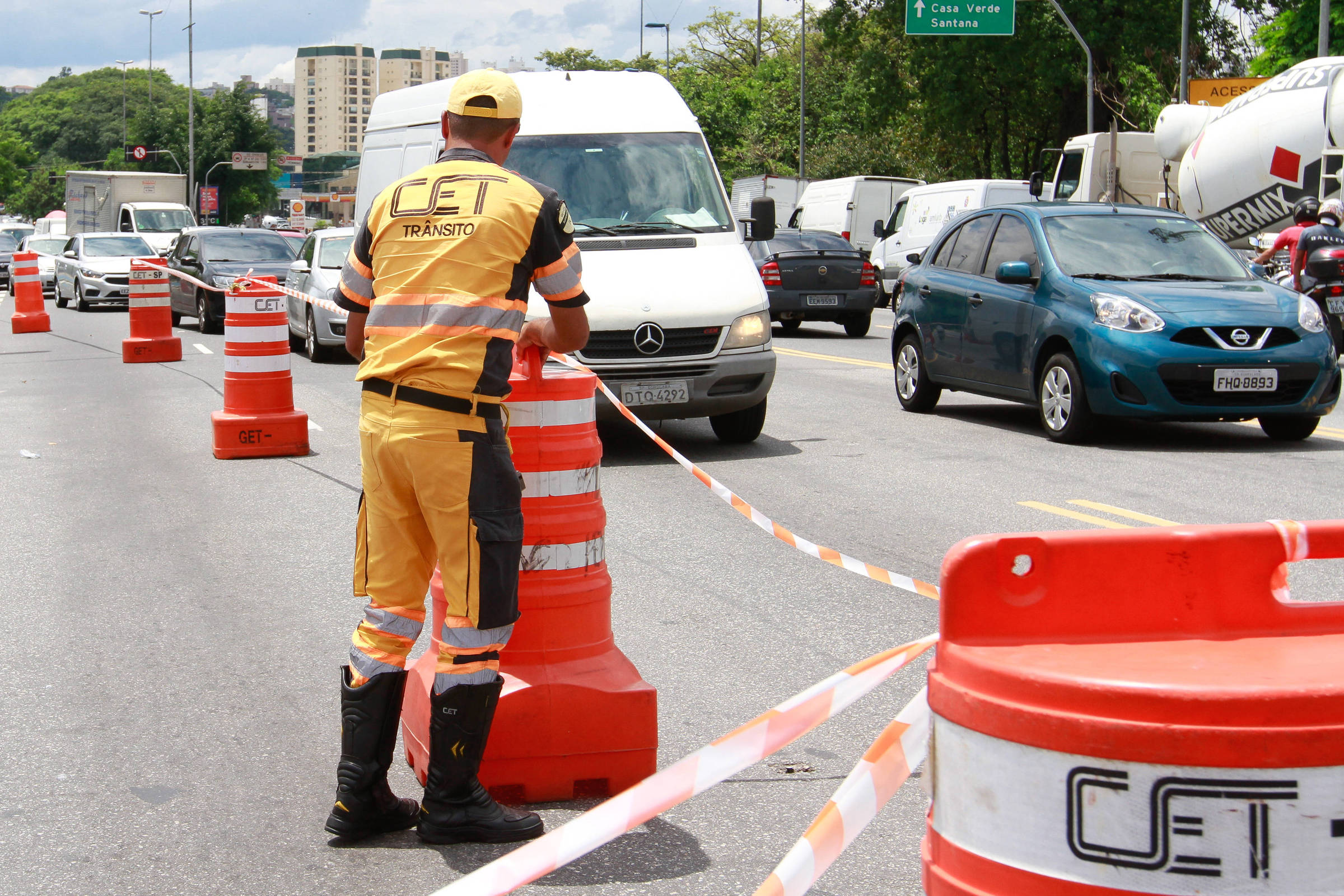 Órgão da prefeitura de São Paulo quer garantir direito à