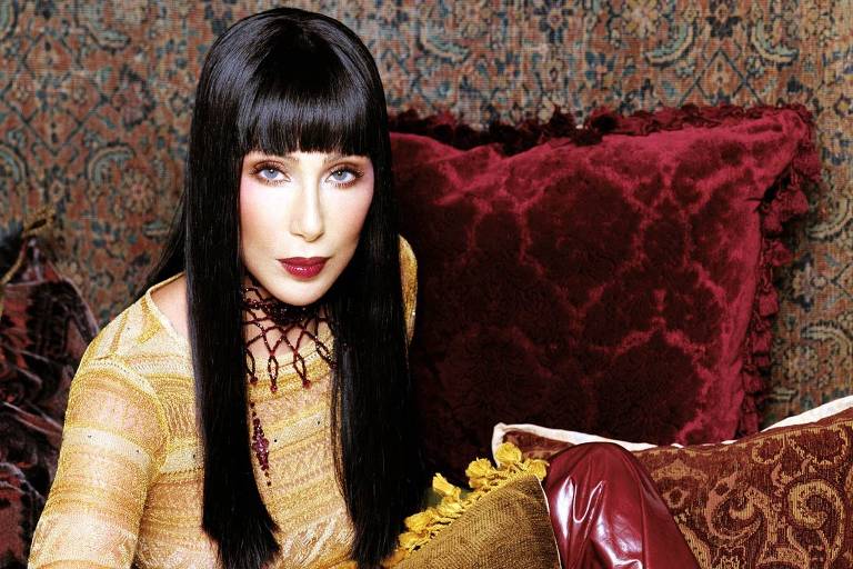 Ex-nora acusa Cher de contratar bandidos para sequestrar o próprio filho