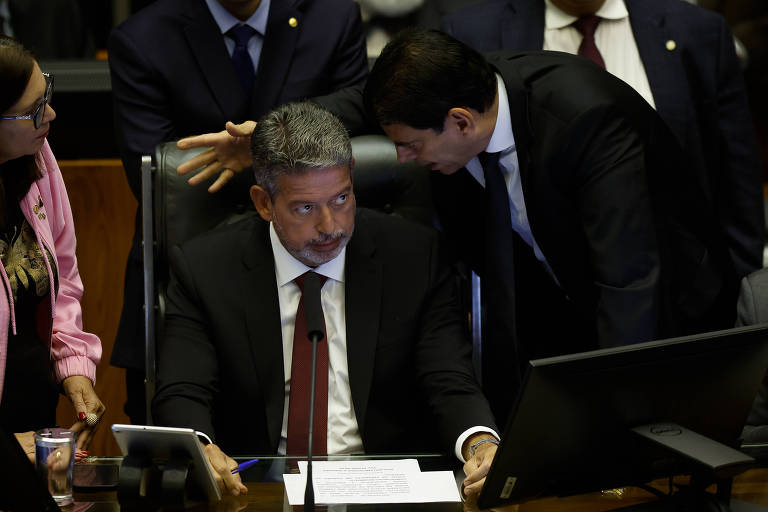 Câmara tem paralisia para pressionar STF e Lula, e acordo prevê R$ 200 milhões a ruralistas