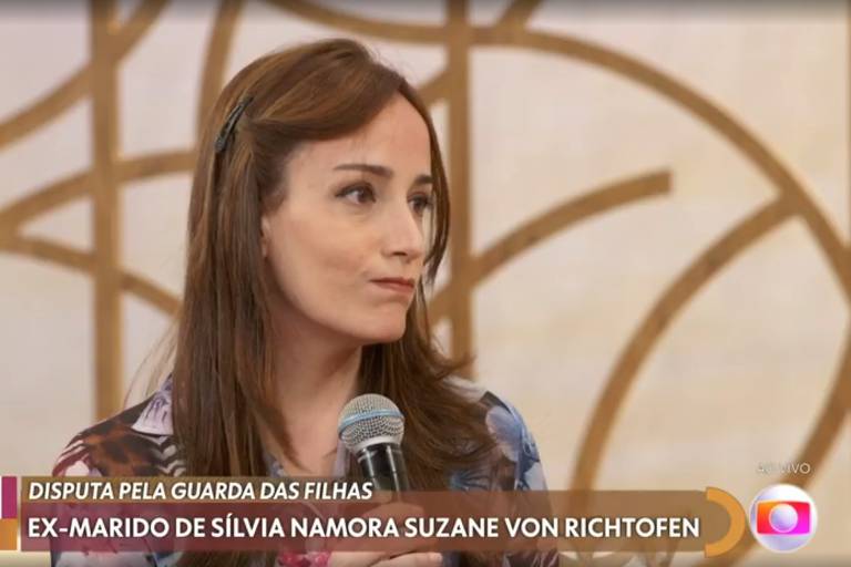 Mãe pede guarda das três filhas após ex-marido começar namoro com Suzane von Richthofen