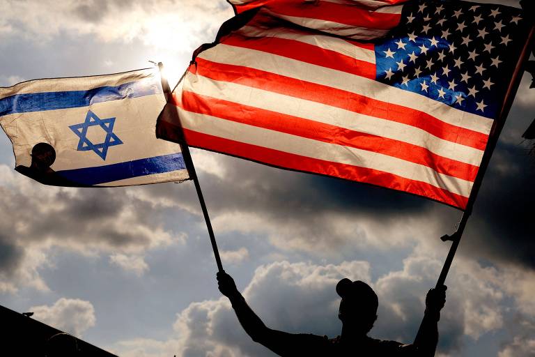 Apoio incondicional dos EUA a Israel piorou conflito, diz professor; entenda a relação dos países