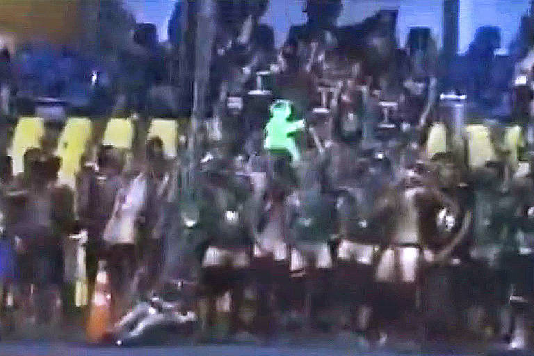 Ministério Público arquiva inquérito sobre alunos que simularam masturbação em jogo feminino