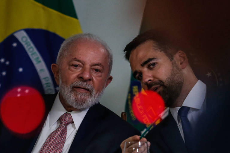 Eduardo Leite diz que Janja vai ao RS com ministros e evita criticar ausência de Lula