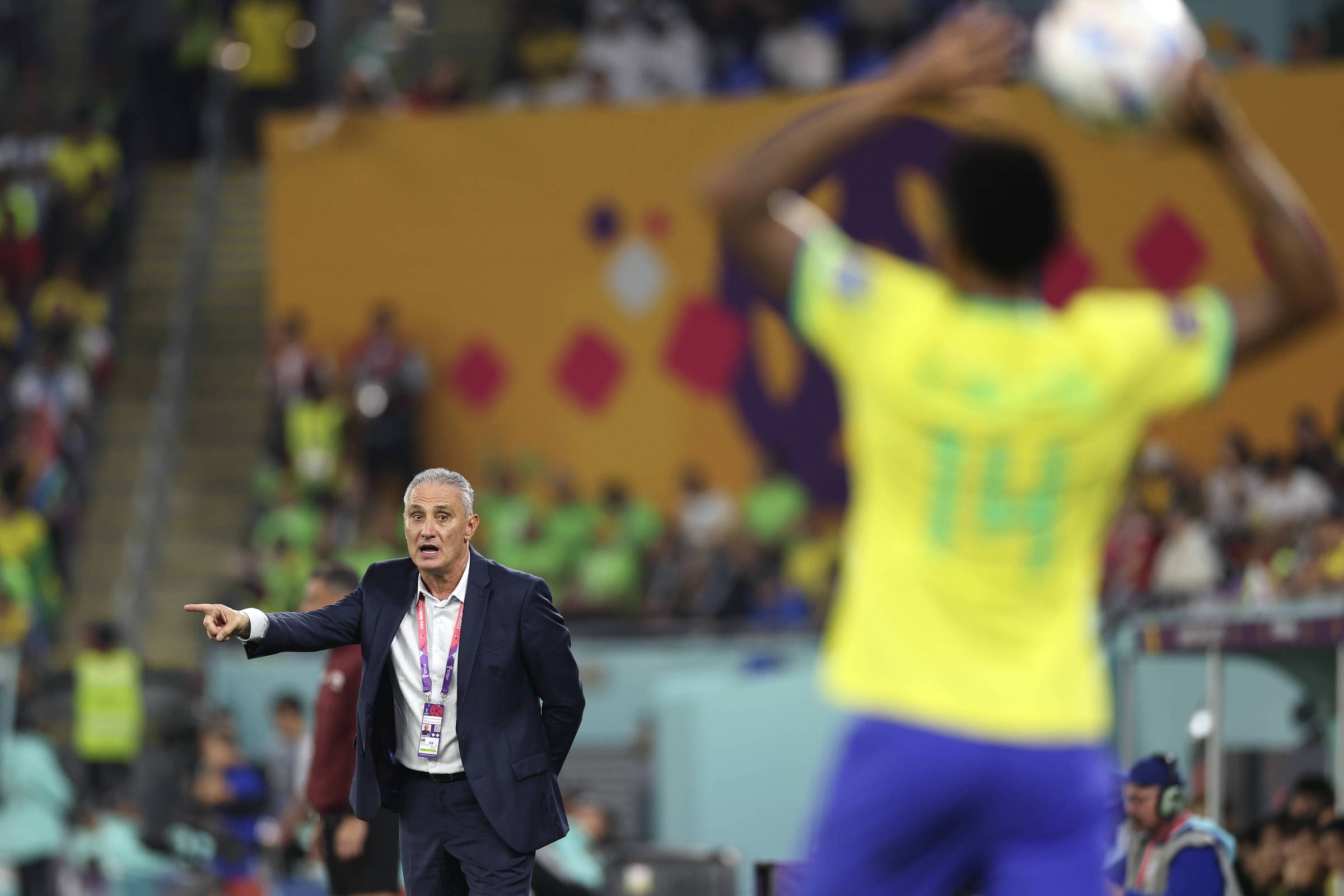 Flamengo and Corinthians discuss ethics in football – 09/28/2023 – PVC