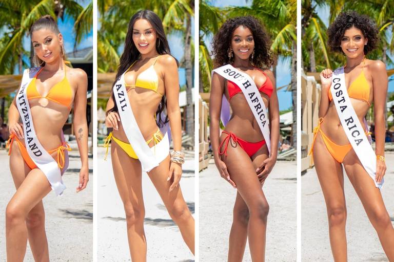 Adolescente do Mato Grosso disputa o Miss Teen Mundial 2023; conheça as candidatas