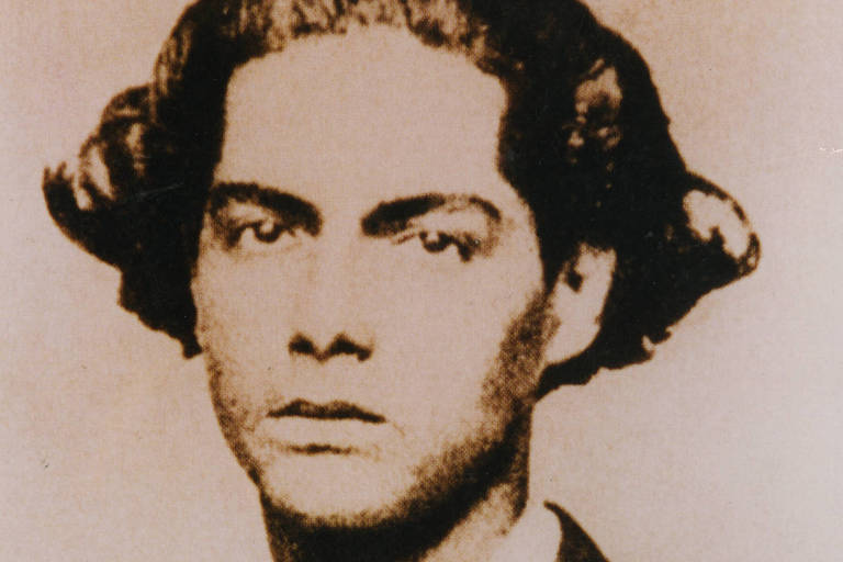 Castro Alves, poeta do povo, já foi elogiado por Machado de Assis e Jorge Amado