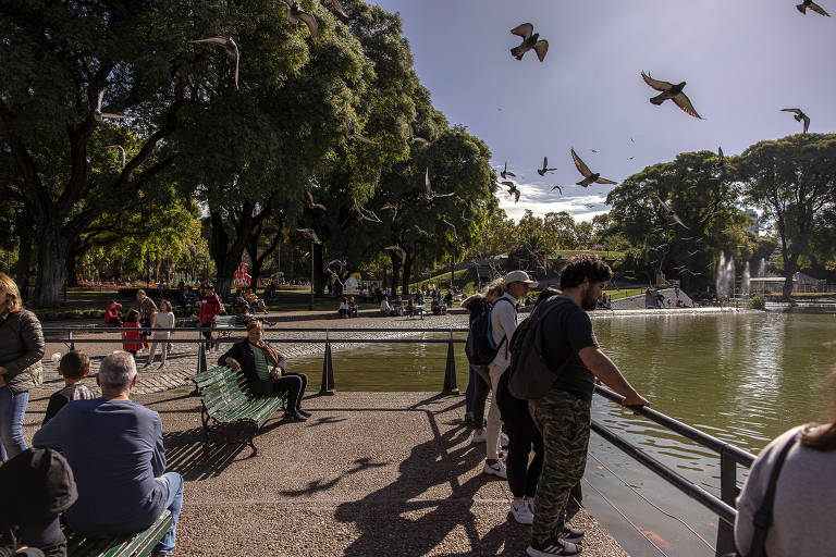 Buenos Aires é cidade mais habitável da América Latina, e Caracas, a última; veja lista