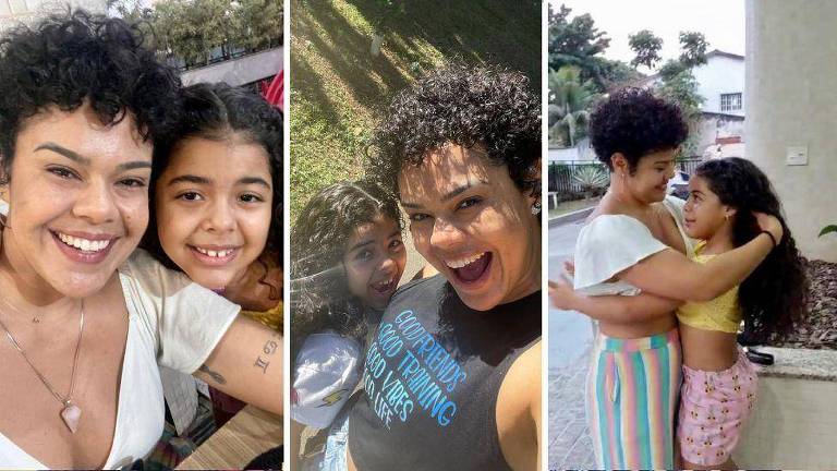 Sou inspiração para a próxima geração': Menina enaltece cabelos cacheados e  viraliza nas redes sociais - Minha Vida