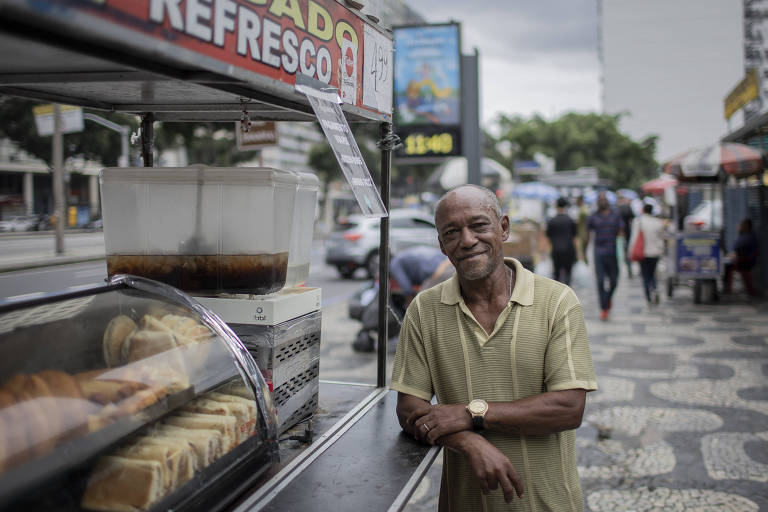 Informalidade atinge mais brasileiros a partir dos 60 e deve pressionar Previdência