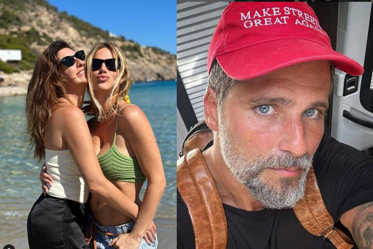 Giovanna Ewbank e Bruno Gagliasso estreiam quadro sobre casais em  isolamento