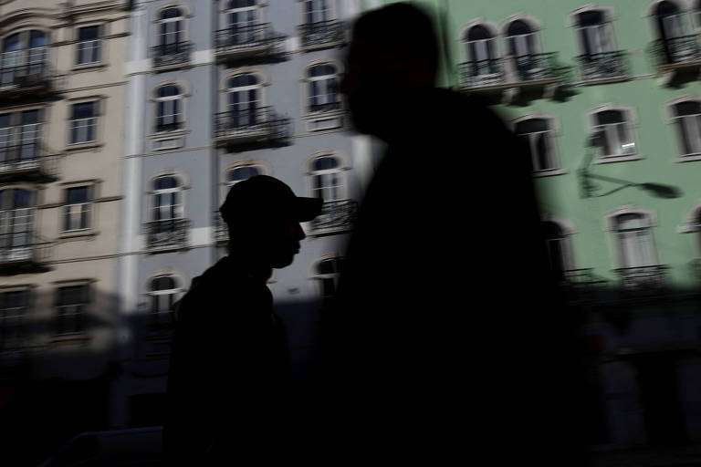Atendimento a imigrantes sem-teto em Portugal aumentou, diz associação