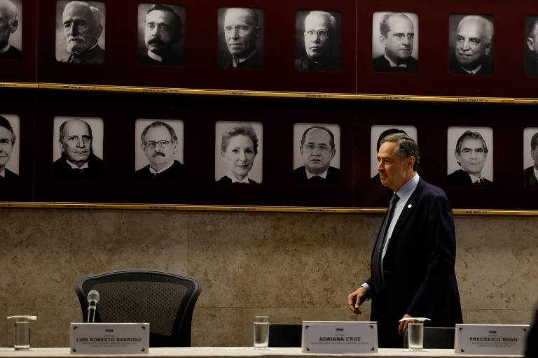 Os do bem também ganham”. No seu discurso de campeão, Frederico