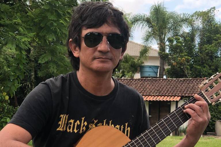 Mortes: Músico, fez história na arte de ser livre