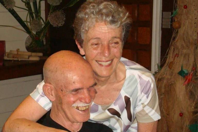 Mortes: Agregadora, deu o equilíbrio que a família precisava