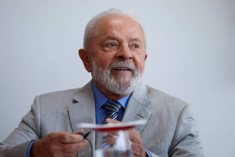 Retórica e pragmatismo no novo governo Lula