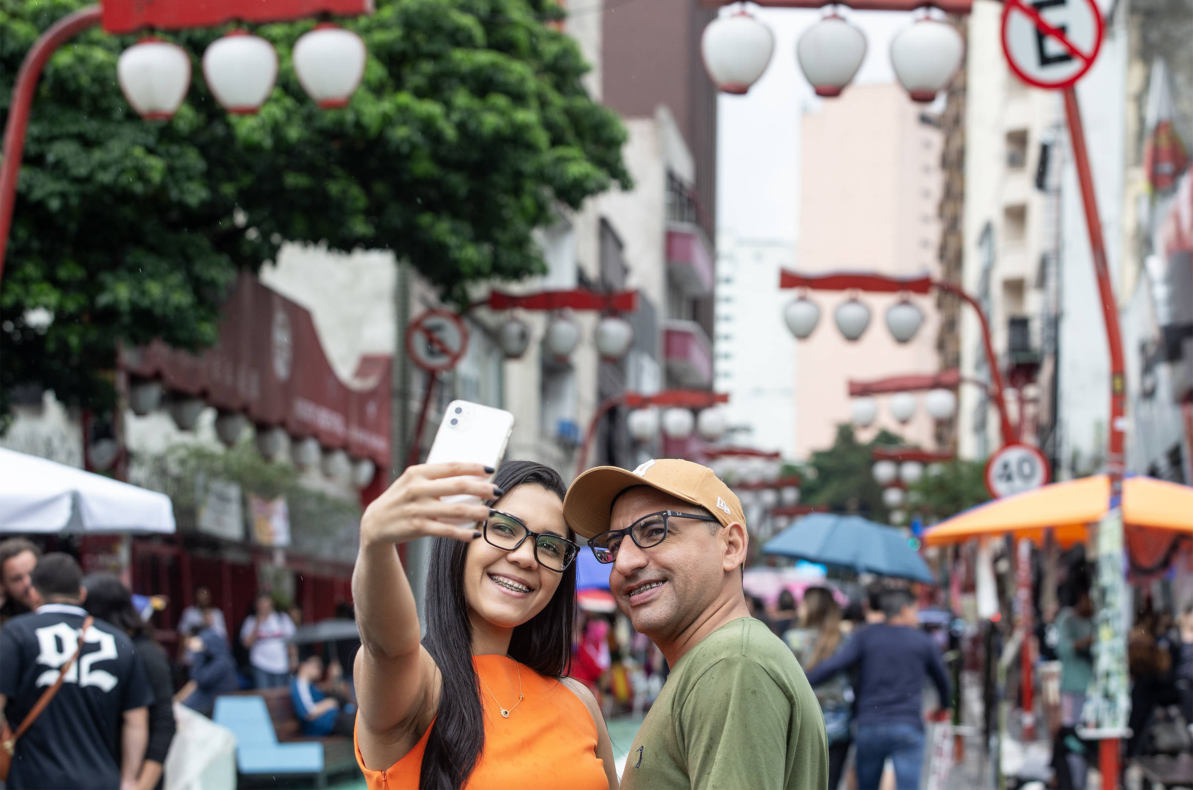 São Paulo bate recorde de turistas e não é mais só destino de negócios