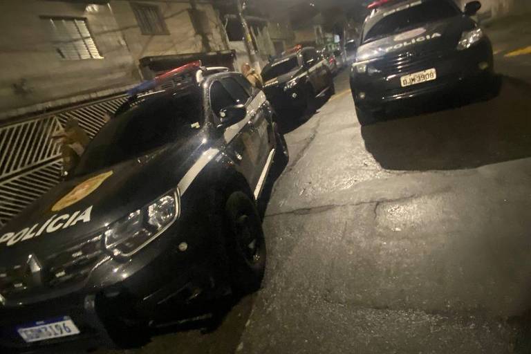 Idosa morre após ser agredida em roubo a residência em São Bernardo do Campo (SP)
