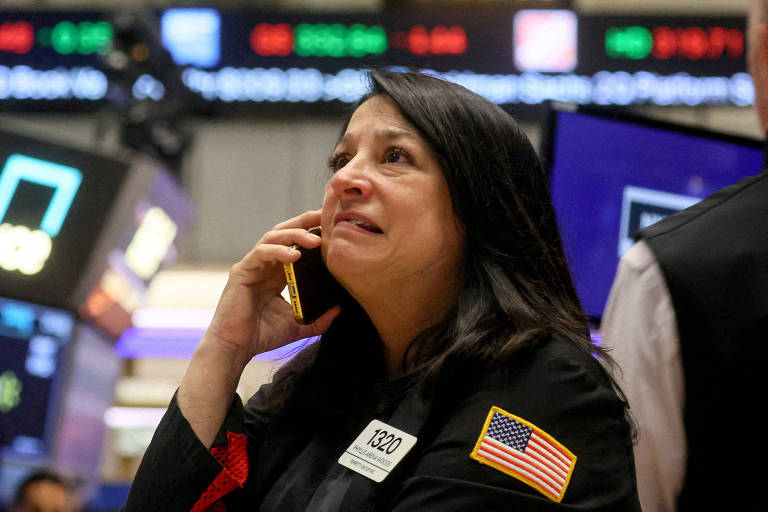 Taxas de juros americanas podem levar Ibovespa a completar quarto ano sem ganhos
